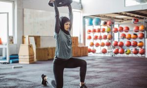 Does slow exercise burn more fat?