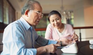 What you need to know about mini-stroke