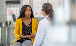 Strokes in young people: are the numbers really on the rise?