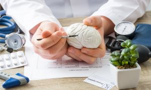 Could you be at a higher risk for stroke and not know it?