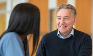 Updated cholesterol guidelines emphasize personalization