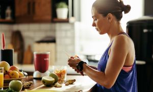 Why you need to follow your cholesterol treatment plan