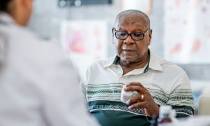 Skipping your meds? Here's why that's a bad idea