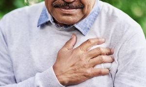 What you need to know about heart attacks
