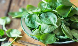 4 great foods for healthier bones