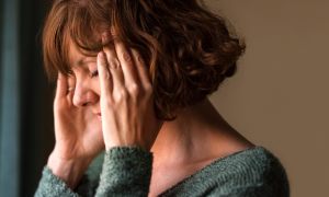 3 potential health complications of menopause