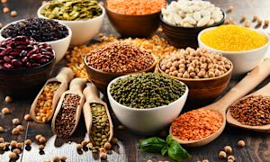The many health benefits of beans, peas, and lentils