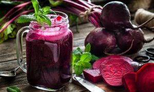 How Beets Can Increase Blood Flow