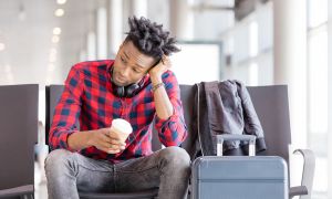 What causes jet lag—plus 7 ways to avoid it