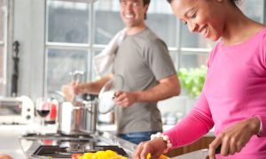 The unexpected ways your partner influences your health