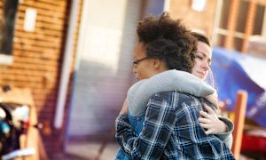 How to forgive someone, even when it feels impossible