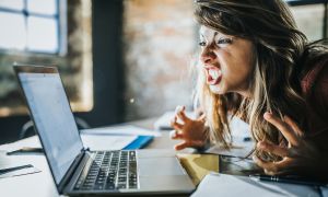 Pent-up anger can actually shorten your life