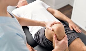 5 ways to take better care of your knees