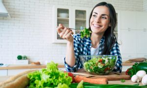 5 things that happen to your body when you stop eating meat