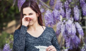 When fragrances aggravate asthma