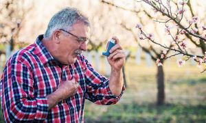 What's really happening during an asthma attack?