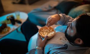 How to manage emotional eating