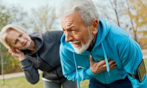 What you should know about heart failure