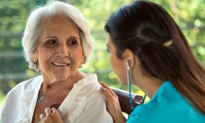 How to recover from a heart attack