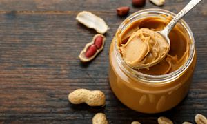 Smart food choices for people with diabetes