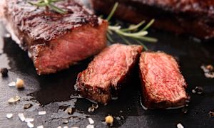 Can you have your steak and eat it, too?