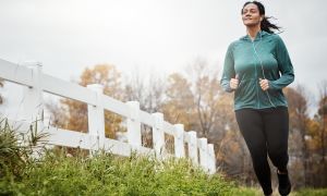 4 ways exercise can help improve your mood
