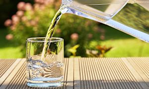 Are you at risk for overactive bladder?