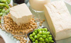 Is soy really good for your heart?