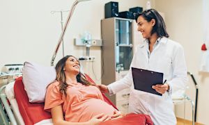 Pregnancy strains the heart—here’s how to protect yours