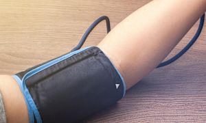 How to monitor your blood pressure at home
