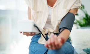 The mysteries of high blood pressure