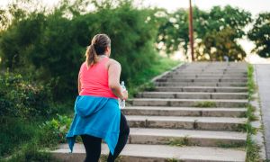 Number of states with high rates of obesity more than doubles