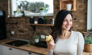 Natural remedies for a healthy mouth