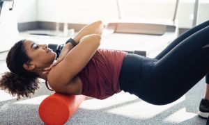 Foam Rolling: What’s With All the Hype?