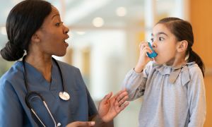 6 important questions about asthma