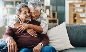 Is your love life hurting your heart?