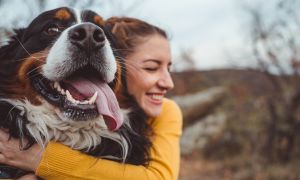 How having a pet can help your mental health