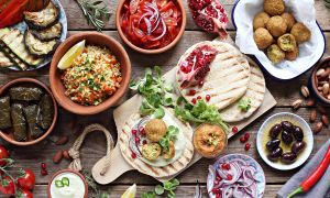 Diagnosed with diabetes? Try one of these diets