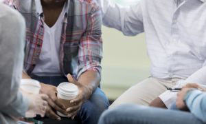 Alcoholics anonymous is the best way to quit drinking, study finds