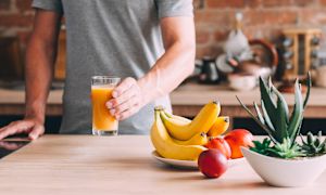 Nutrition and HIV: what to eat and important food safety tips