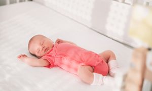 What to know about SIDS