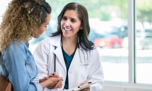 Not seeing this doc? You could be shortchanging your health