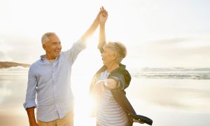 Stressed about retirement? Here's how to ease your mind