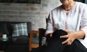 Brace yourself for less knee pain