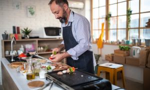 What you need to know about high cholesterol