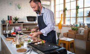 What you need to know about high cholesterol