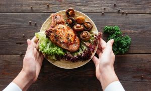 5 simple changes to make at home to help manage weight loss