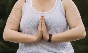 Improve weight loss by focusing on stress and sleep