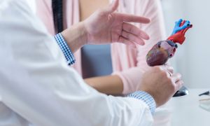 Living with atrial fibrillation