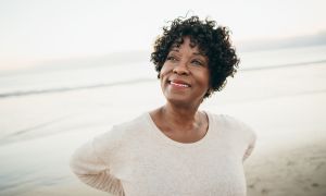 What you need to know about fibromyalgia